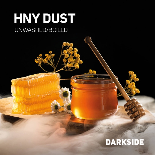 DARKSIDE Tabak Base - HNY DUST 25g